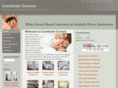 comfortercorners.com