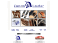customleather.com