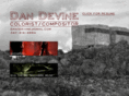 danisdevine.com