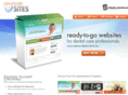 dentistofficewebsites.com
