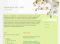 dianabuck.com