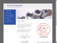 dinaarmscorp.com