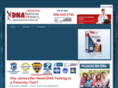 dnatestingjanesville.com