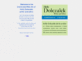 dolezalek.net