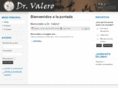 drvalero.es