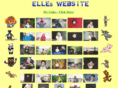 ellecalderone.com