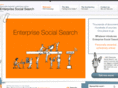 enterprise-social-search.com