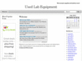 equipmentlaboratory.org