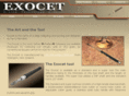 exocet-tools.com