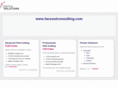 faceoutconsulting.com
