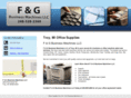 fandgbusiness.com