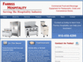 farrisshospitality.com