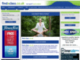 findaclass.co.uk