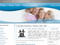 fjgrantdds.com