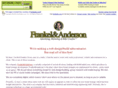 frankelandanderson.com
