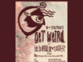getweirder.com