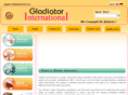 gladiatorintl.com