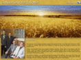 gospelservantsquartet.com