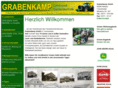 grabenkamp.com