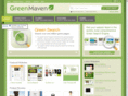 greenmaven.com