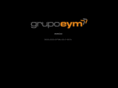 grupoeym.com