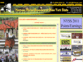 harnesshorsebreeders.com