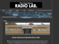 harrisburgradiolab.com
