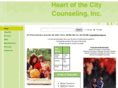 heartofthecitycounseling.com