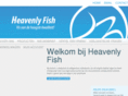 heavenlyfish.nl