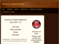 holistichealthworks.com