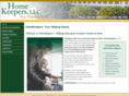 homekeepersnj.com