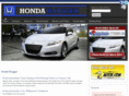 hondabloggers.com