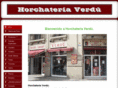 horchateriaverdu.com