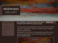 ingenhaaggallery.com