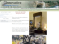 innovativerockandwater.com