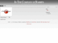 inthecompanyofrabbits.com