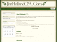 jimhollandcpa.com