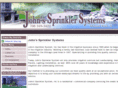 johnsprinklersystems.com