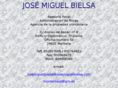 josemiguelbielsa.com