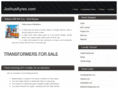 joshuaayres.com