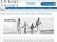 jpkush.com