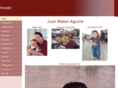 juanmateoaguirre.com