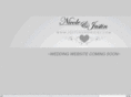 justinandnicki.com