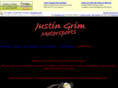 justingrim.com