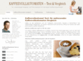 kaffeevollautomat-test.net