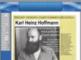 karl-heinz-hoffmann.com