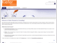 kieferconsultingllc.com