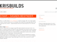 krisbuilds.com