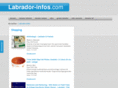 labrador-infos.com