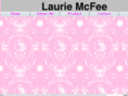 lauriemcfee.com